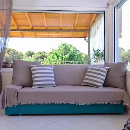 Ktima Anatoli Luxury Residences Nea Kallikrateia
