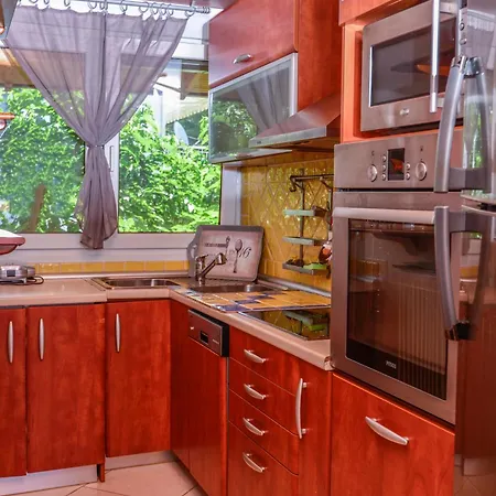 Ktima Anatoli Luxury Residences Nea Kallikrateia