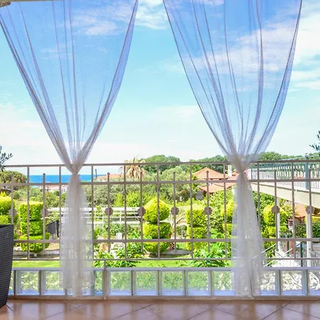 Ktima Anatoli Luxury Residences Feriehus Nea Kallikrateia