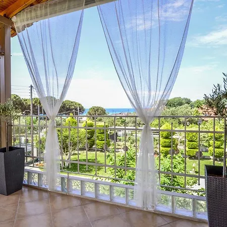 Ktima Anatoli Luxury Residences Holiday home Nea Kallikrateia