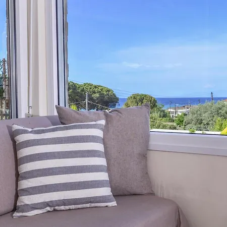 Ktima Anatoli Luxury Residences *