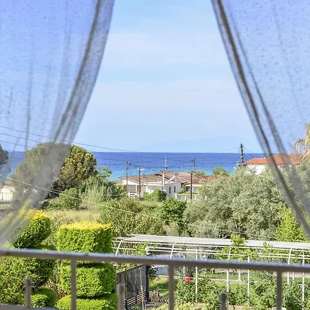 Ktima Anatoli Luxury Residences Holiday home Nea Kallikrateia