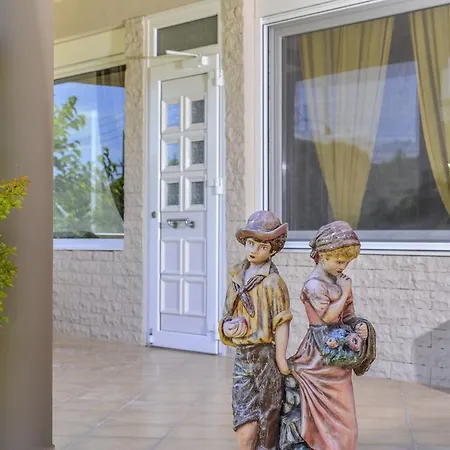 Feriehus Ktima Anatoli Luxury Residences Nea Kallikrateia