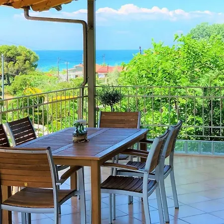 Ktima Anatoli Luxury Residences Holiday home
