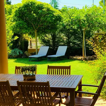 Ktima Anatoli Luxury Residences *