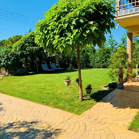 Ktima Anatoli Luxury Residences Nea Kallikrateia