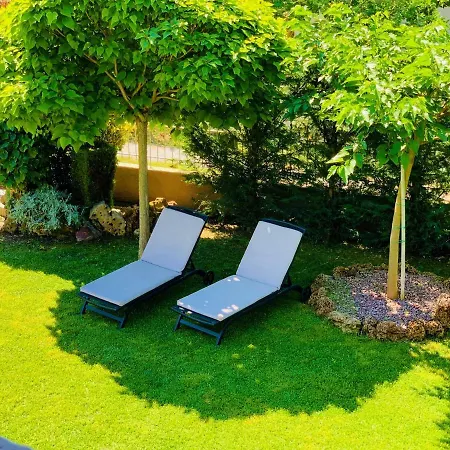 Holiday home Ktima Anatoli Luxury Residences