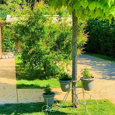 Ktima Anatoli Luxury Residences Feriehus Nea Kallikrateia