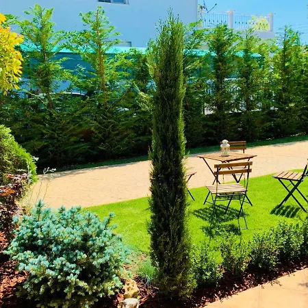 Ktima Anatoli Luxury Residences *