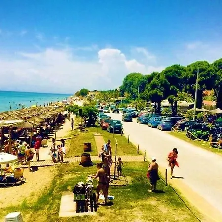 Ktima Anatoli Luxury Residences Feriehus