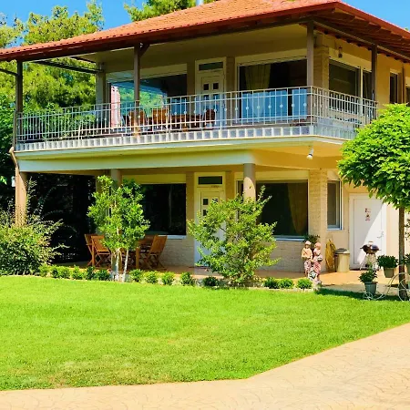 Ktima Anatoli Luxury Residences Holiday home Nea Kallikrateia