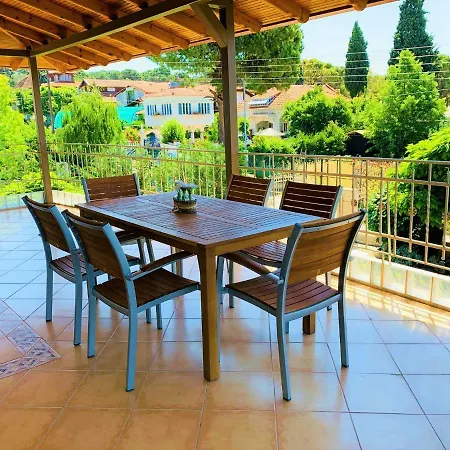 Ktima Anatoli Luxury Residences * Nea Kallikrateia