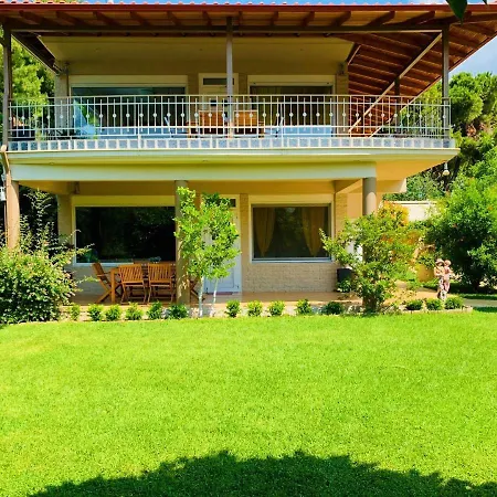 Ktima Anatoli Luxury Residences Nea Kallikrateia