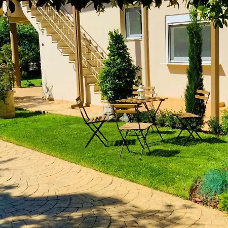 Holiday home Ktima Anatoli Luxury Residences *