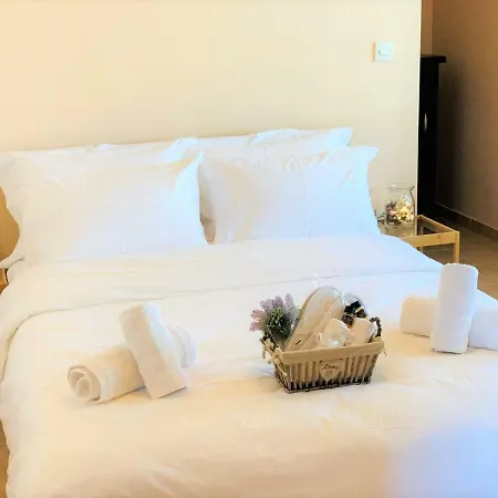 Ktima Anatoli Luxury Residences Holiday home *
