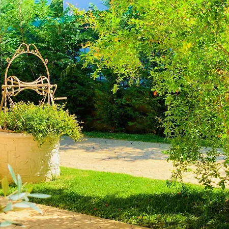 Holiday home Ktima Anatoli Luxury Residences