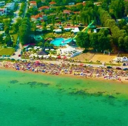 Ktima Anatoli Luxury Residences Holiday home Nea Kallikrateia