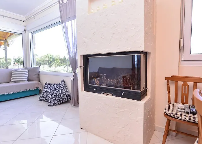 Ktima Anatoli Luxury Residences Prázdninový dům *