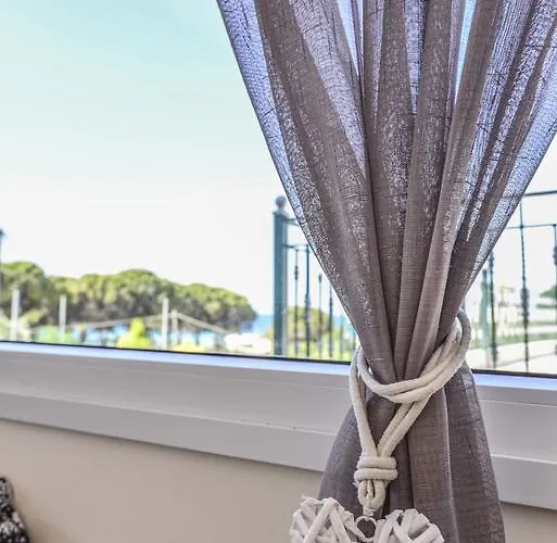 Prázdninový dům Ktima Anatoli Luxury Residences