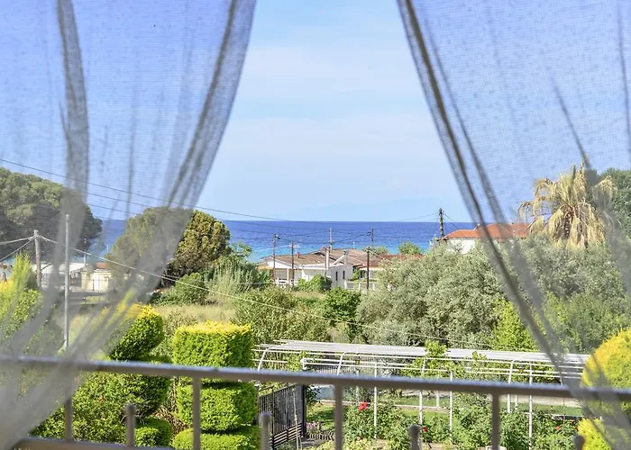 Ktima Anatoli Luxury Residences Prázdninový dům Nea Kallikrateia