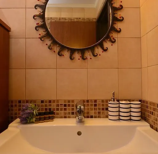Ktima Anatoli Luxury Residences *