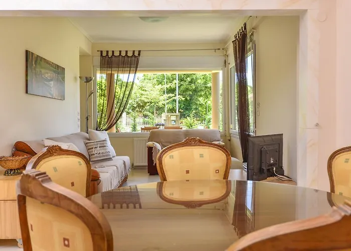 Prázdninový dům Ktima Anatoli Luxury Residences *