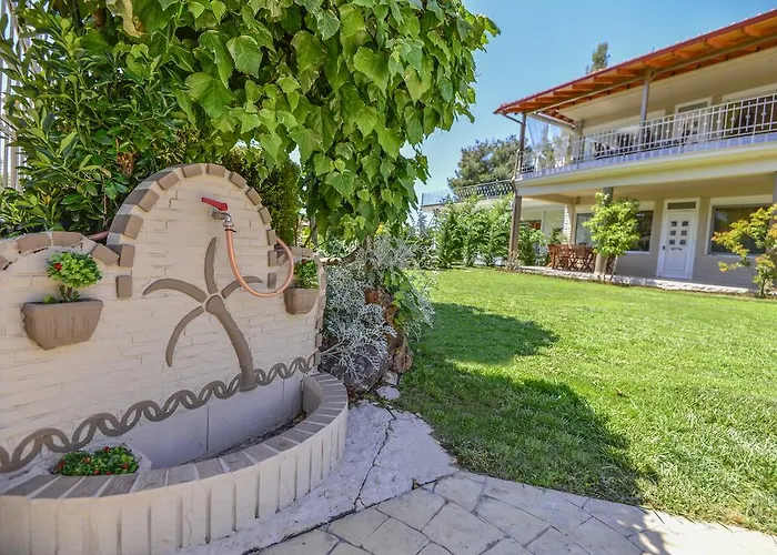 Prázdninový dům Ktima Anatoli Luxury Residences Nea Kallikrateia