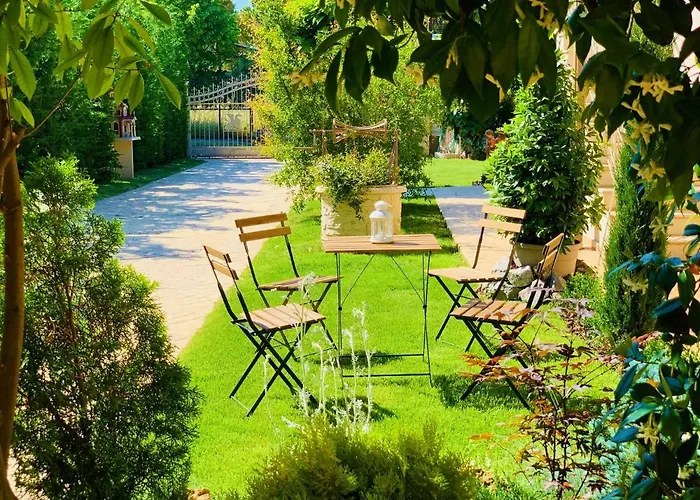 Prázdninový dům Ktima Anatoli Luxury Residences