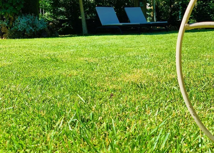 Prázdninový dům Ktima Anatoli Luxury Residences Nea Kallikrateia