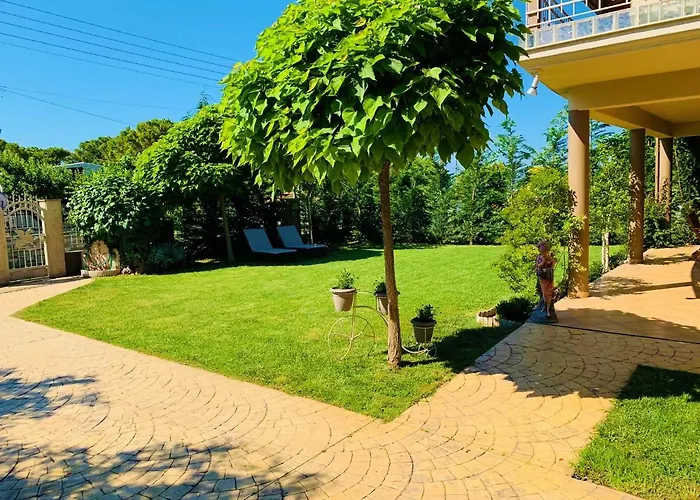 Ktima Anatoli Luxury Residences Nea Kallikrateia