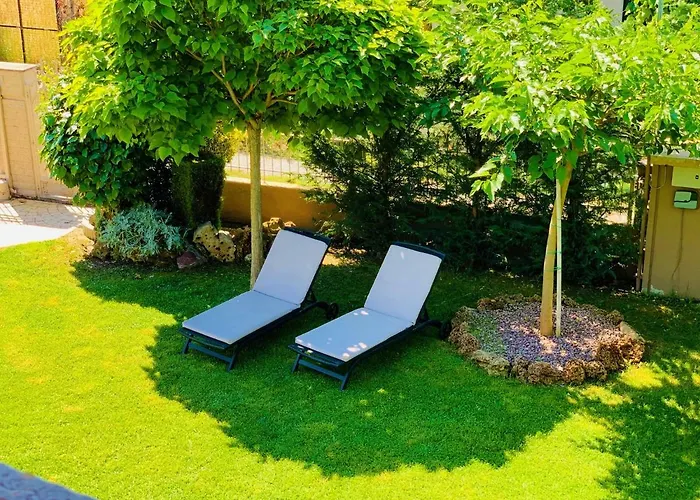 Prázdninový dům Ktima Anatoli Luxury Residences