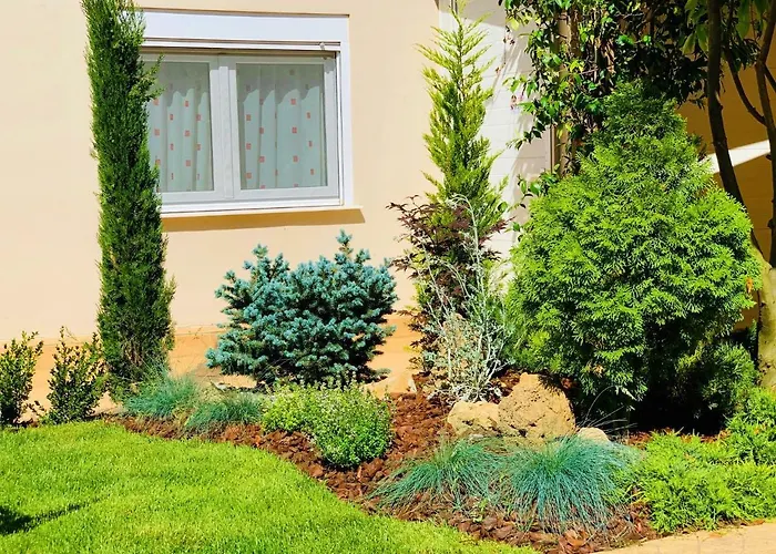 Prázdninový dům Ktima Anatoli Luxury Residences