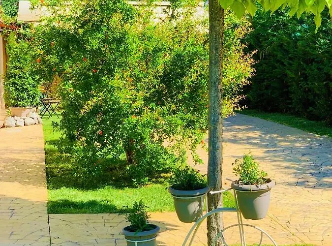 Ktima Anatoli Luxury Residences Prázdninový dům Nea Kallikrateia