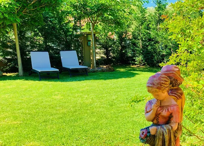 Ktima Anatoli Luxury Residences Prázdninový dům