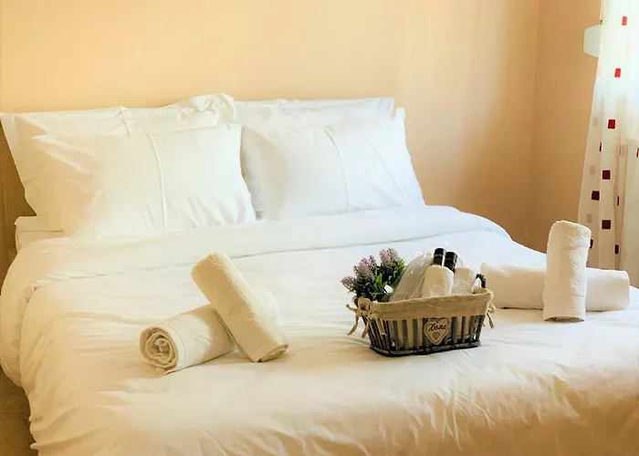 Prázdninový dům Ktima Anatoli Luxury Residences *