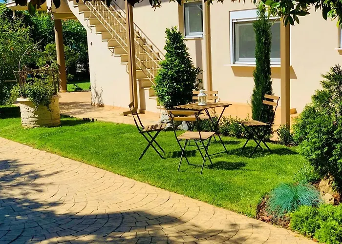 Prázdninový dům Ktima Anatoli Luxury Residences *