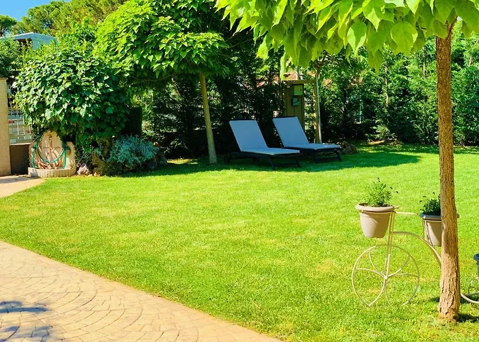 Ktima Anatoli Luxury Residences Nea Kallikrateia