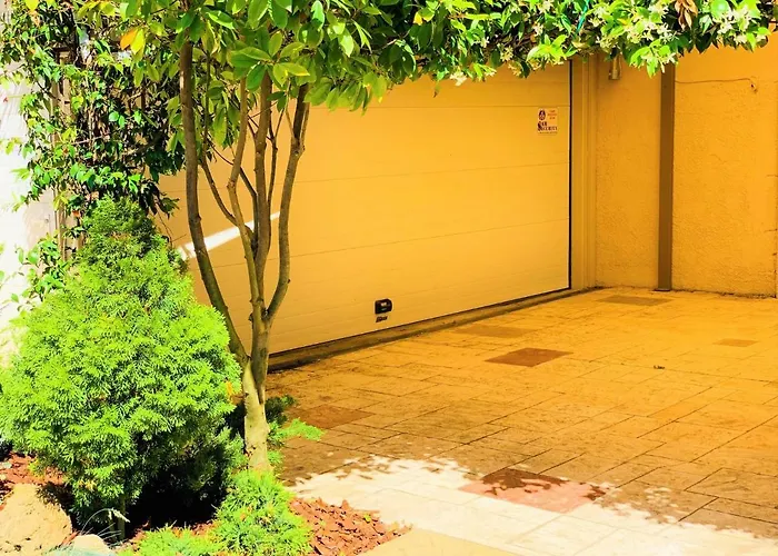Prázdninový dům Ktima Anatoli Luxury Residences Nea Kallikrateia