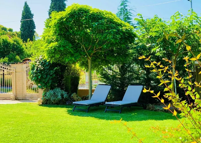 Prázdninový dům Ktima Anatoli Luxury Residences *
