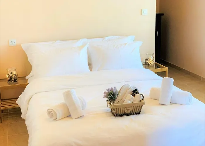 Ktima Anatoli Luxury Residences Prázdninový dům *