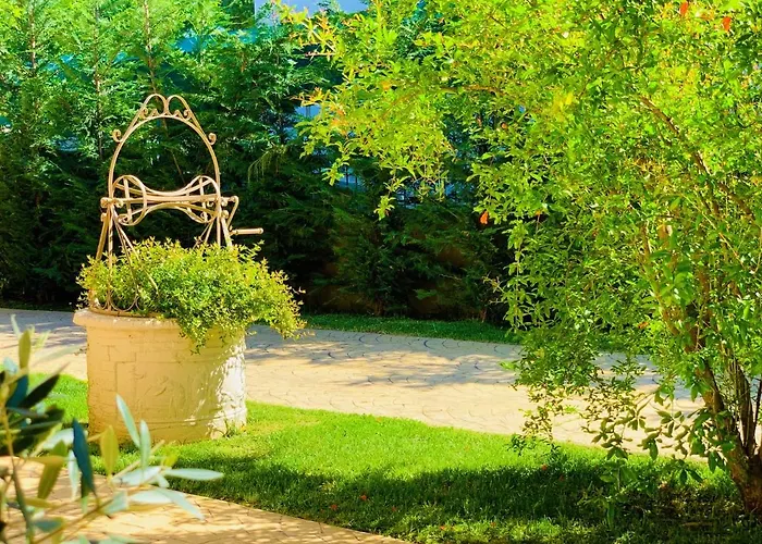 Prázdninový dům Ktima Anatoli Luxury Residences