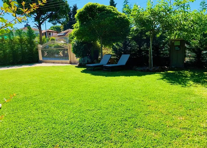 Prázdninový dům Ktima Anatoli Luxury Residences *