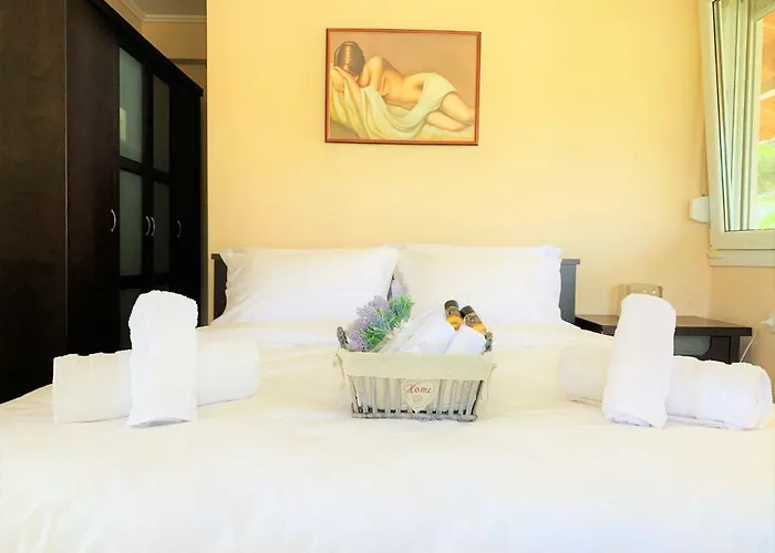 Ktima Anatoli Luxury Residences