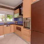 Ktima Anatoli Luxury Residences Дом отдыха