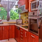 Ktima Anatoli Luxury Residences Nea Kallikrateia