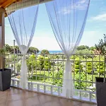 Ktima Anatoli Luxury Residences Сasa de vacaciones Nea Kallikrateia