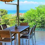 Ktima Anatoli Luxury Residences Дом отдыха