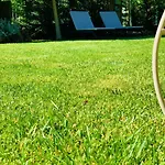 Дом отдыха Ktima Anatoli Luxury Residences Nea Kallikrateia