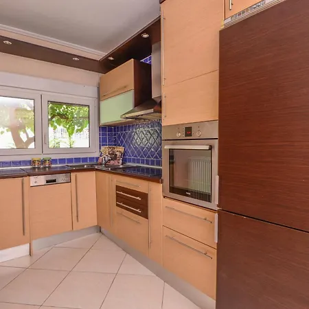 Ktima Anatoli Luxury Residences Ferienhaus