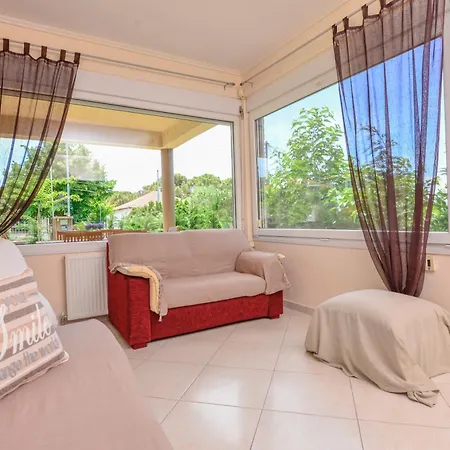 Ktima Anatoli Luxury Residences Ferienhaus Nea Kallikrateia